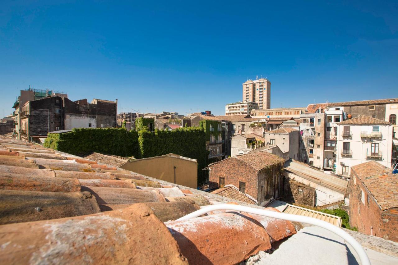 Hygge House Catania Apartment Exterior photo