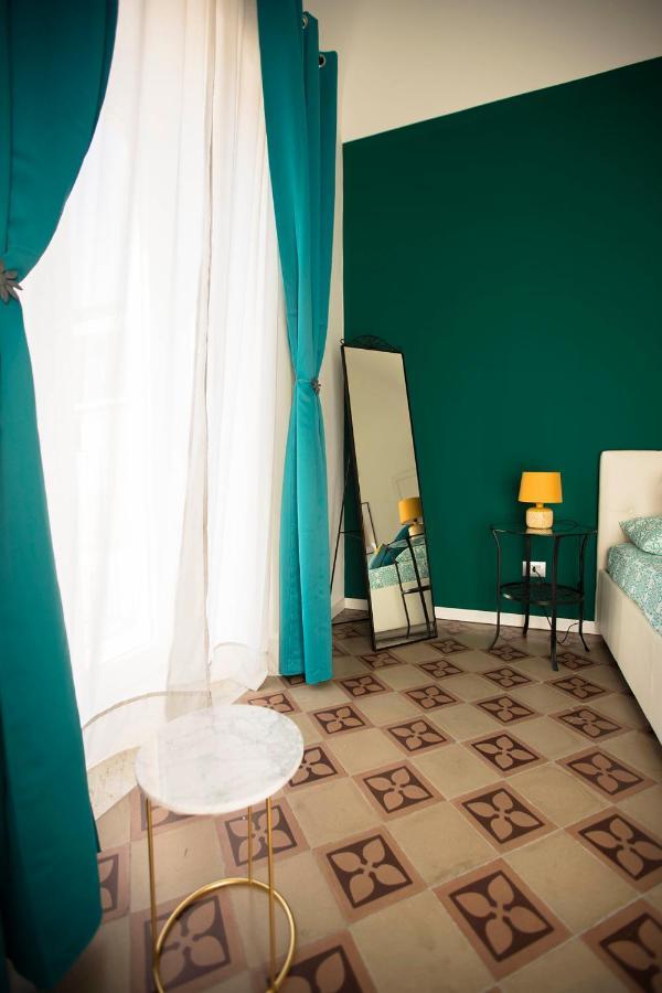 Hygge House Catania Apartment Exterior photo