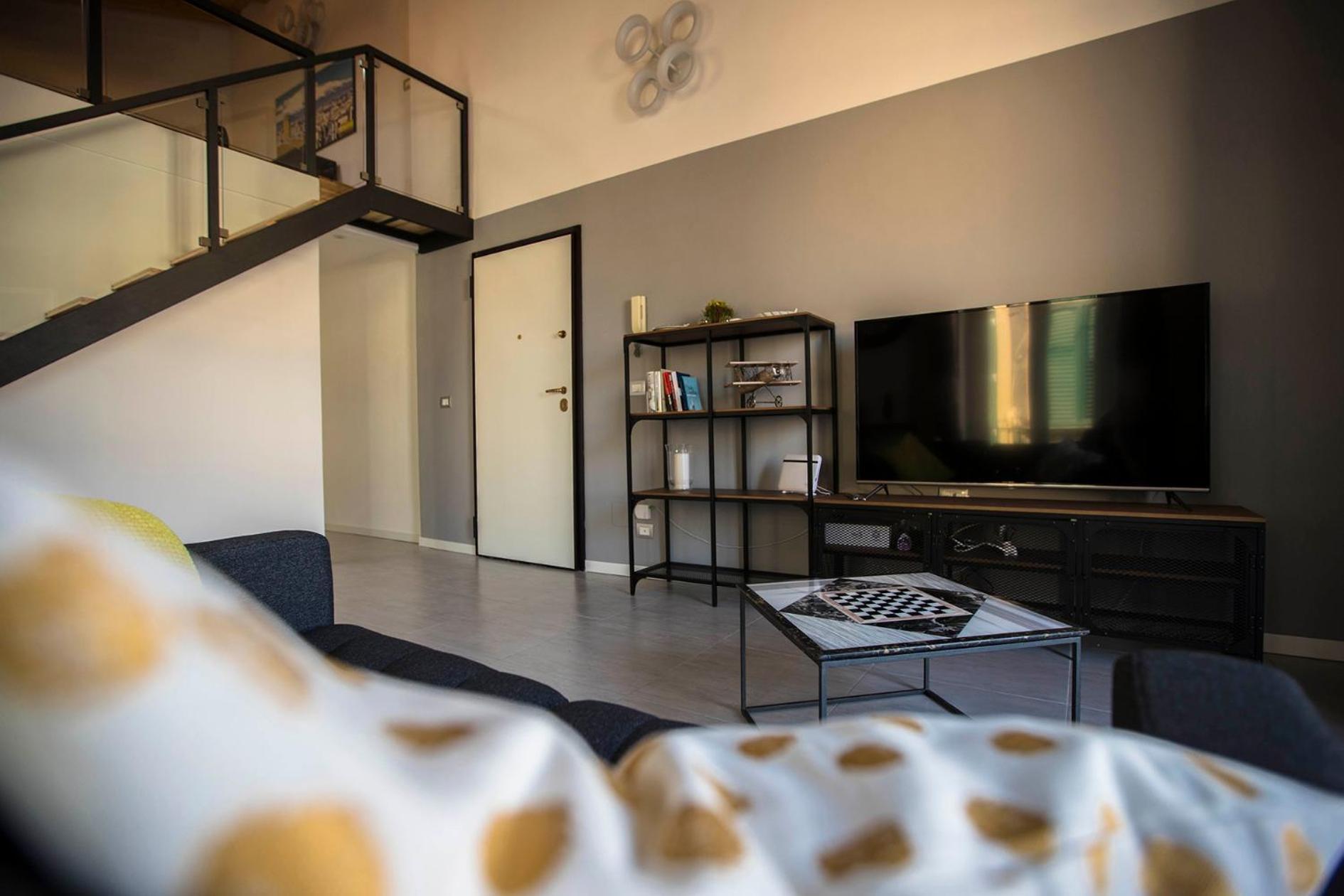 Hygge House Catania Apartment Exterior photo