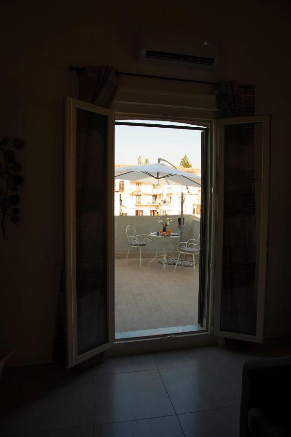 Hygge House Catania Apartment Exterior photo